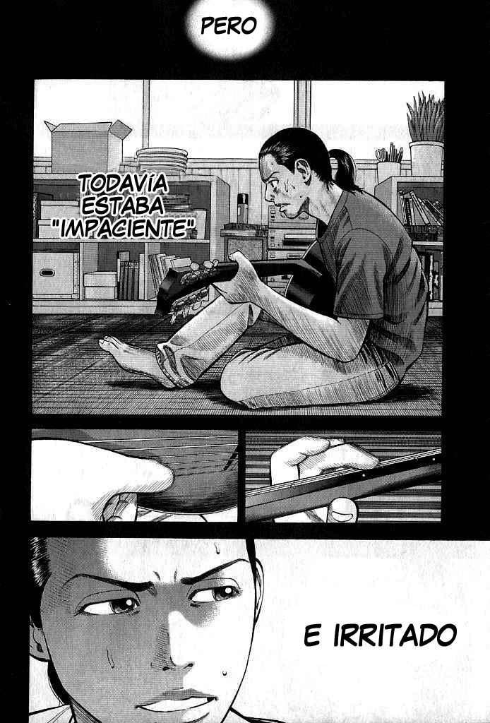 Read Beck ES Manga Online