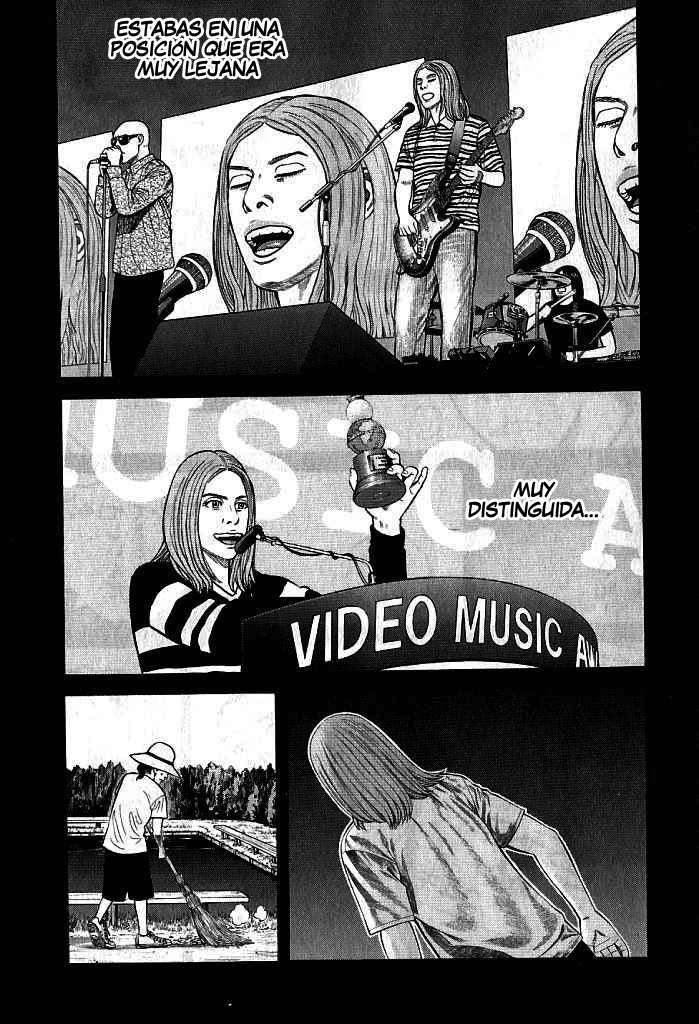 Read Beck ES Manga Online