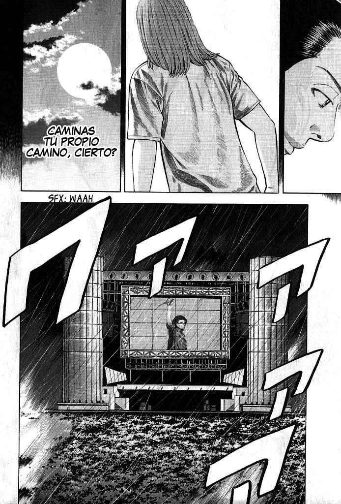 Read Beck ES Manga Online