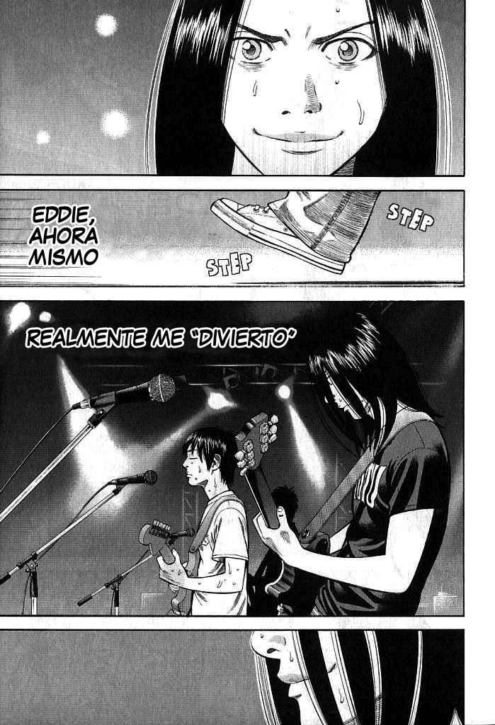 Read Beck ES Manga Online