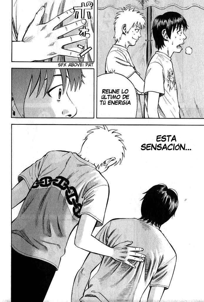 Read Beck ES Manga Online