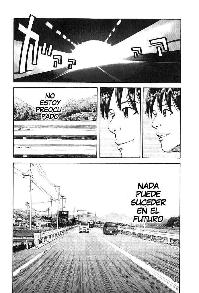 Read Beck ES Manga Online