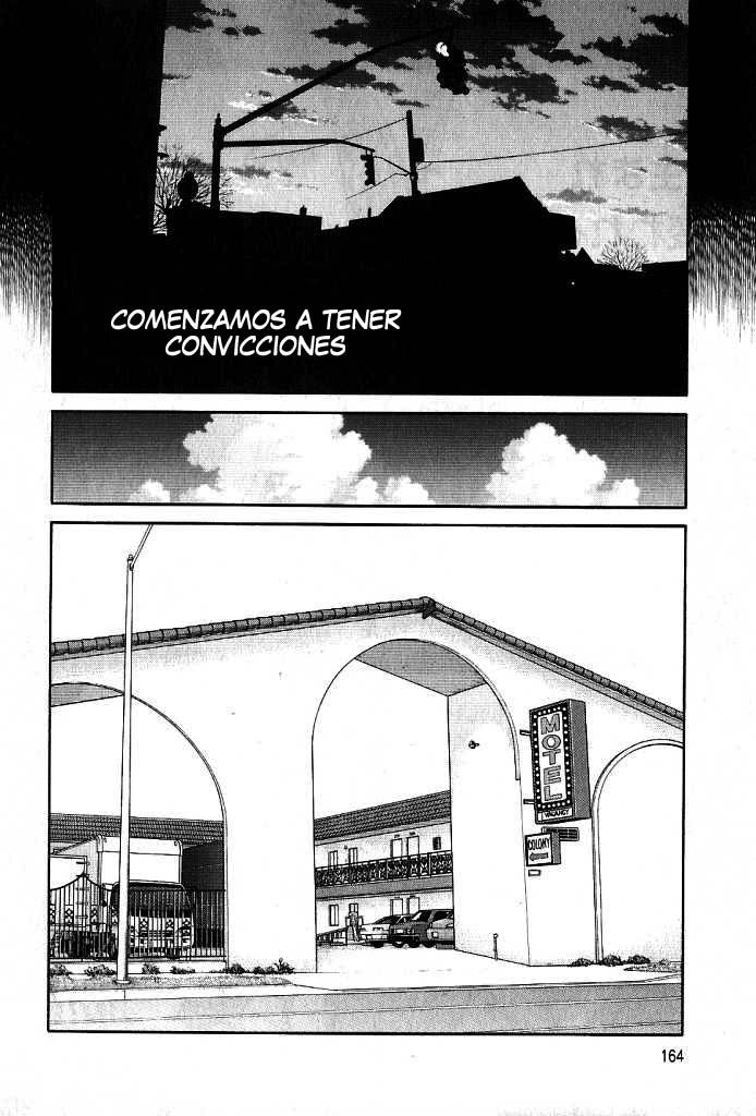 Read Beck ES Manga Online