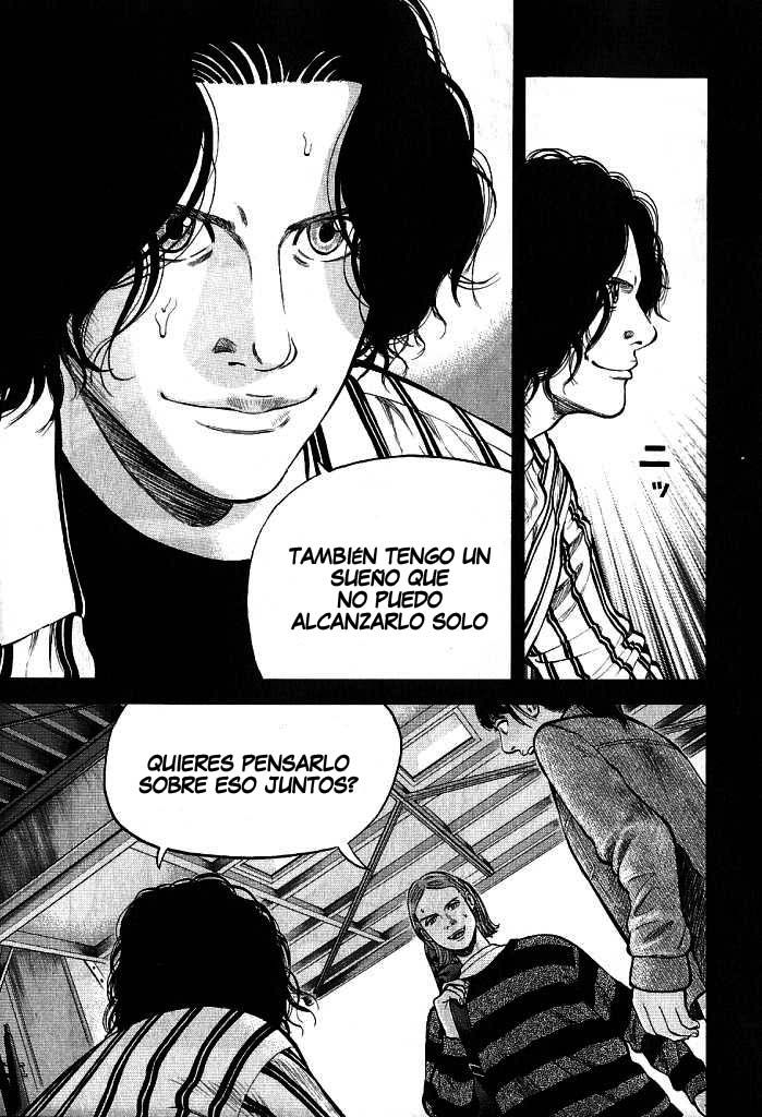 Read Beck ES Manga Online