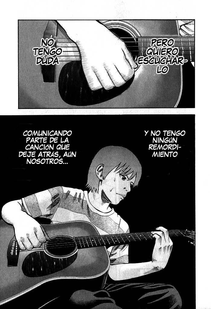 Read Beck ES Manga Online