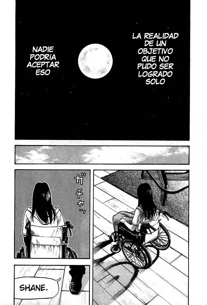 Read Beck ES Manga Online