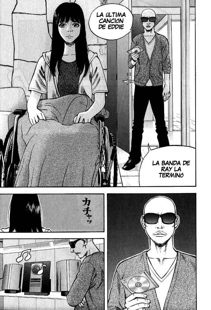 Read Beck ES Manga Online