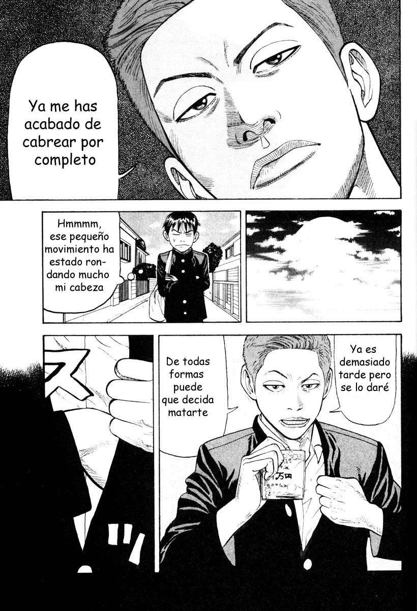 Read Beck ES Manga Online