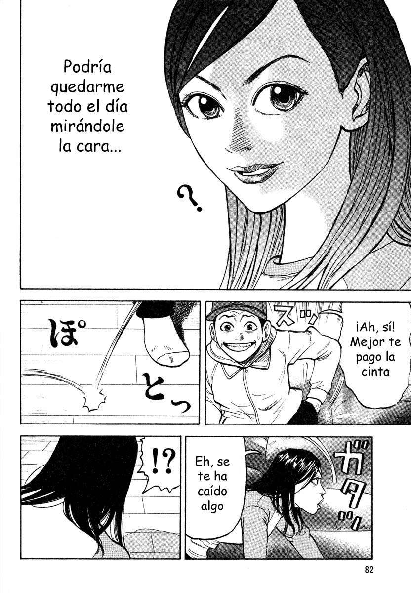 Read Beck ES Manga Online