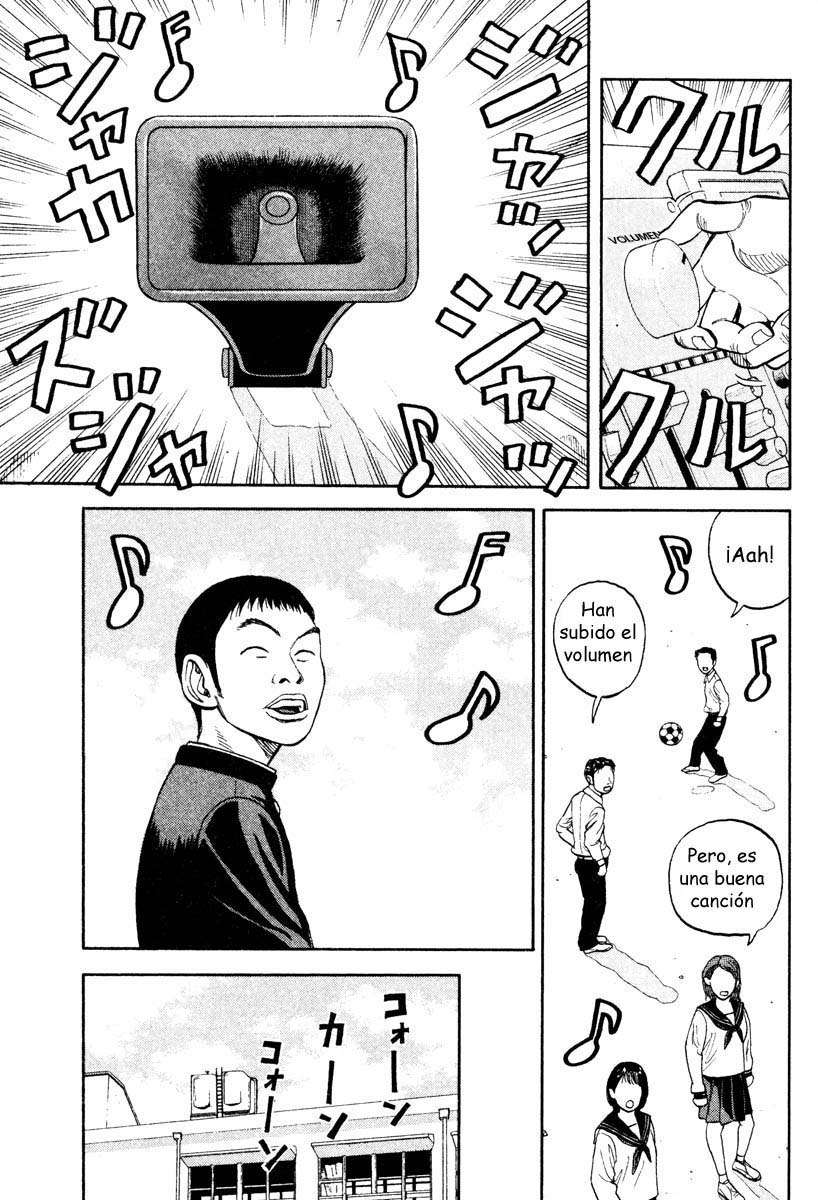 Read Beck ES Manga Online