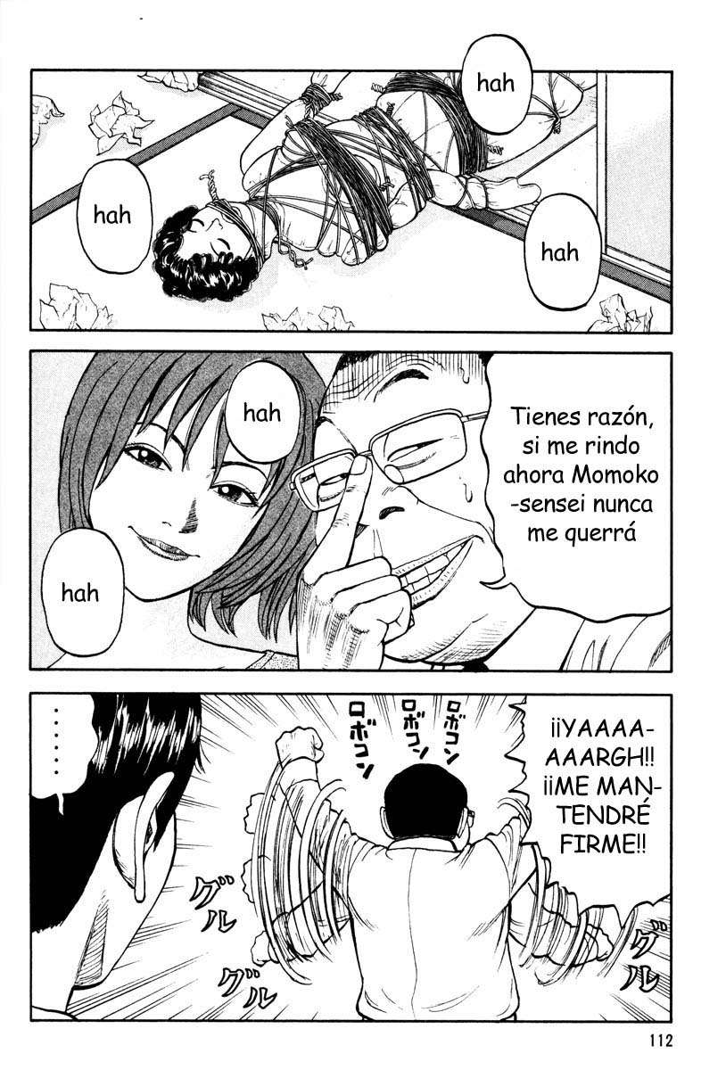 Read Beck ES Manga Online