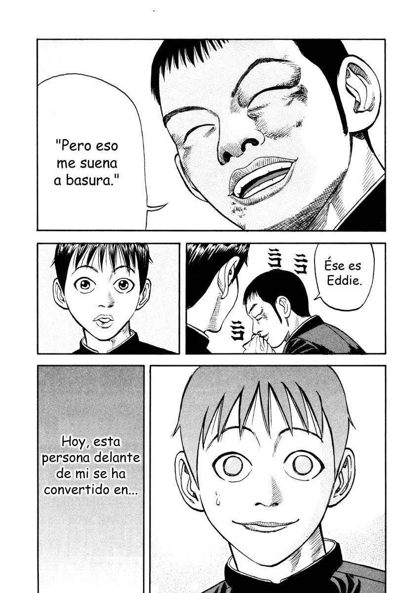 Read Beck ES Manga Online