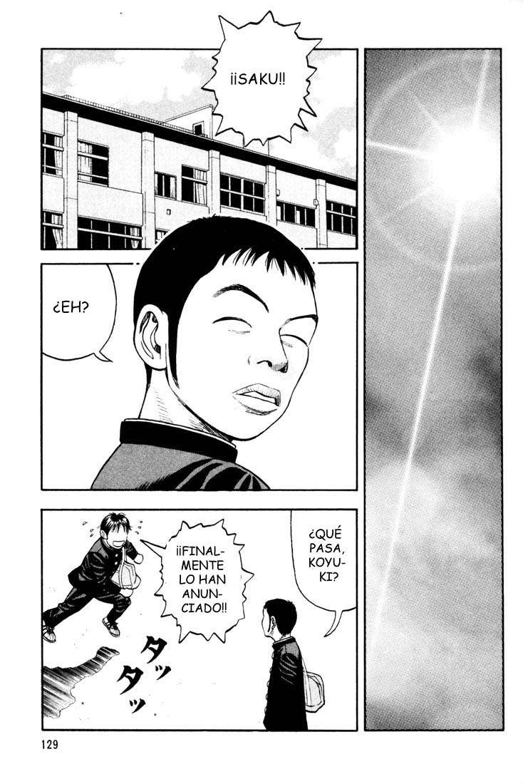 Read Beck ES Manga Online