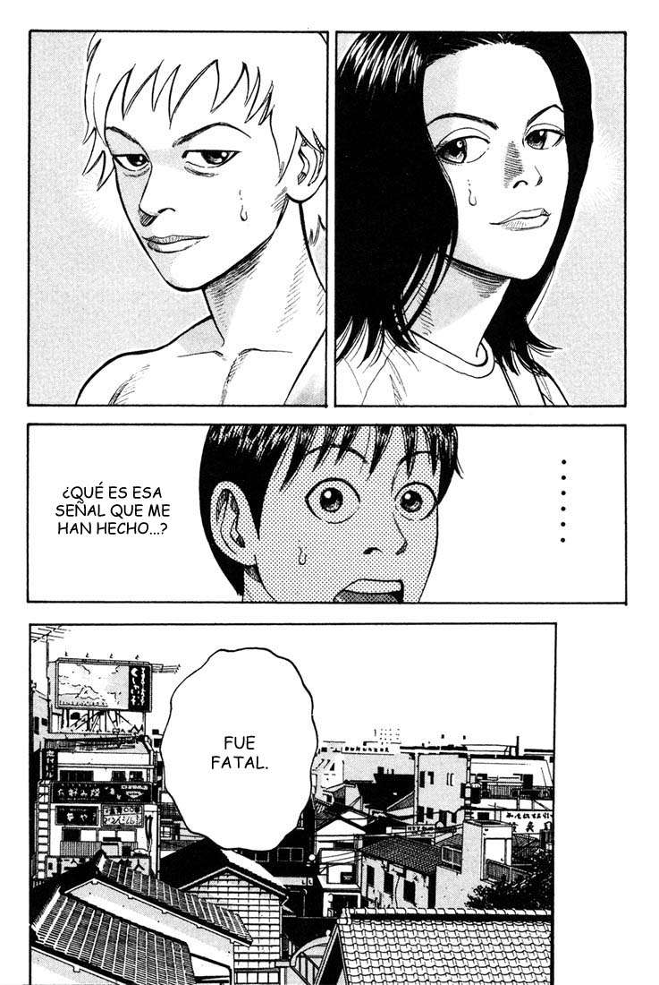 Read Beck ES Manga Online