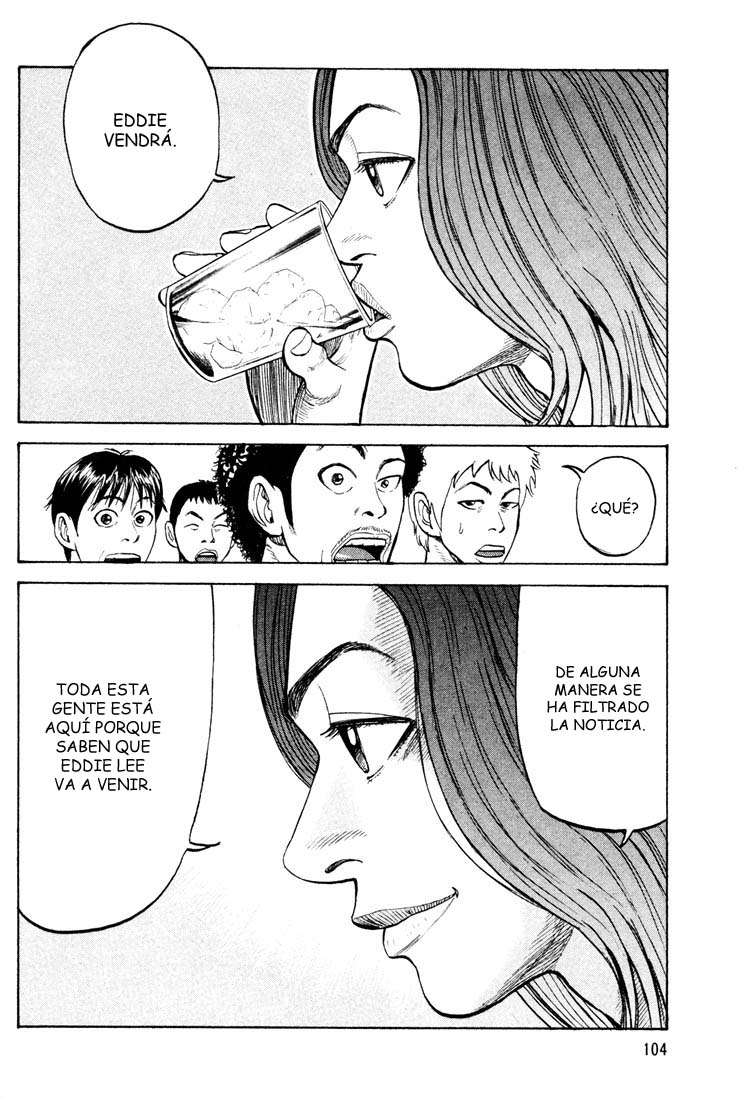 Read Beck ES Manga Online