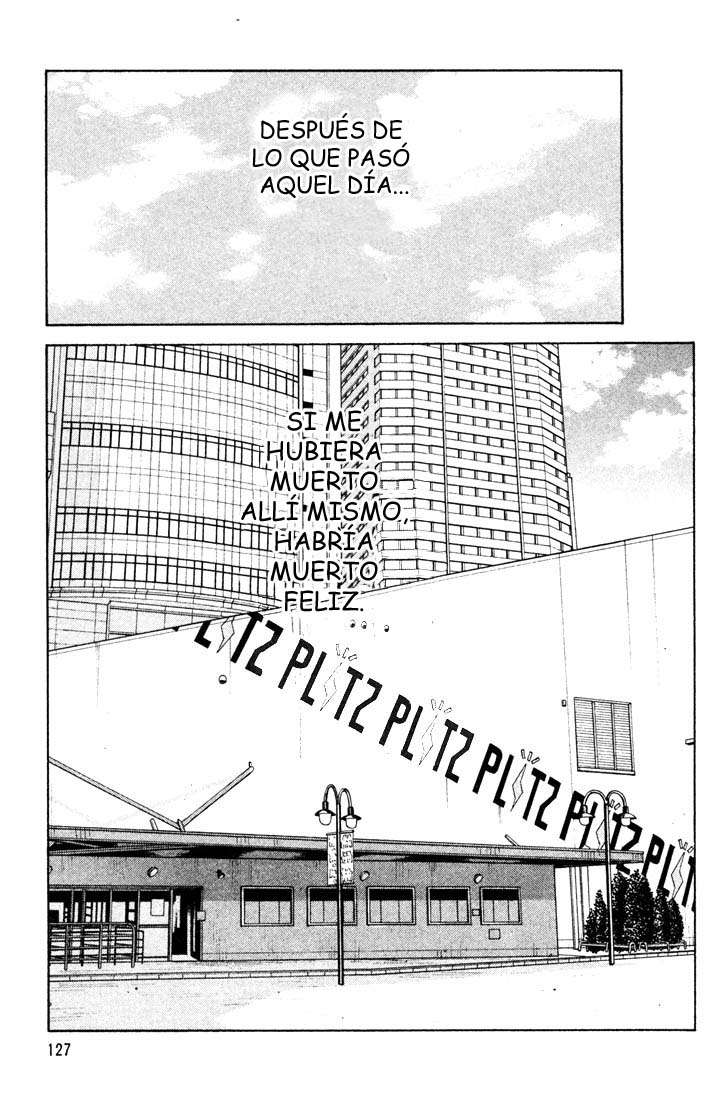 Read Beck ES Manga Online