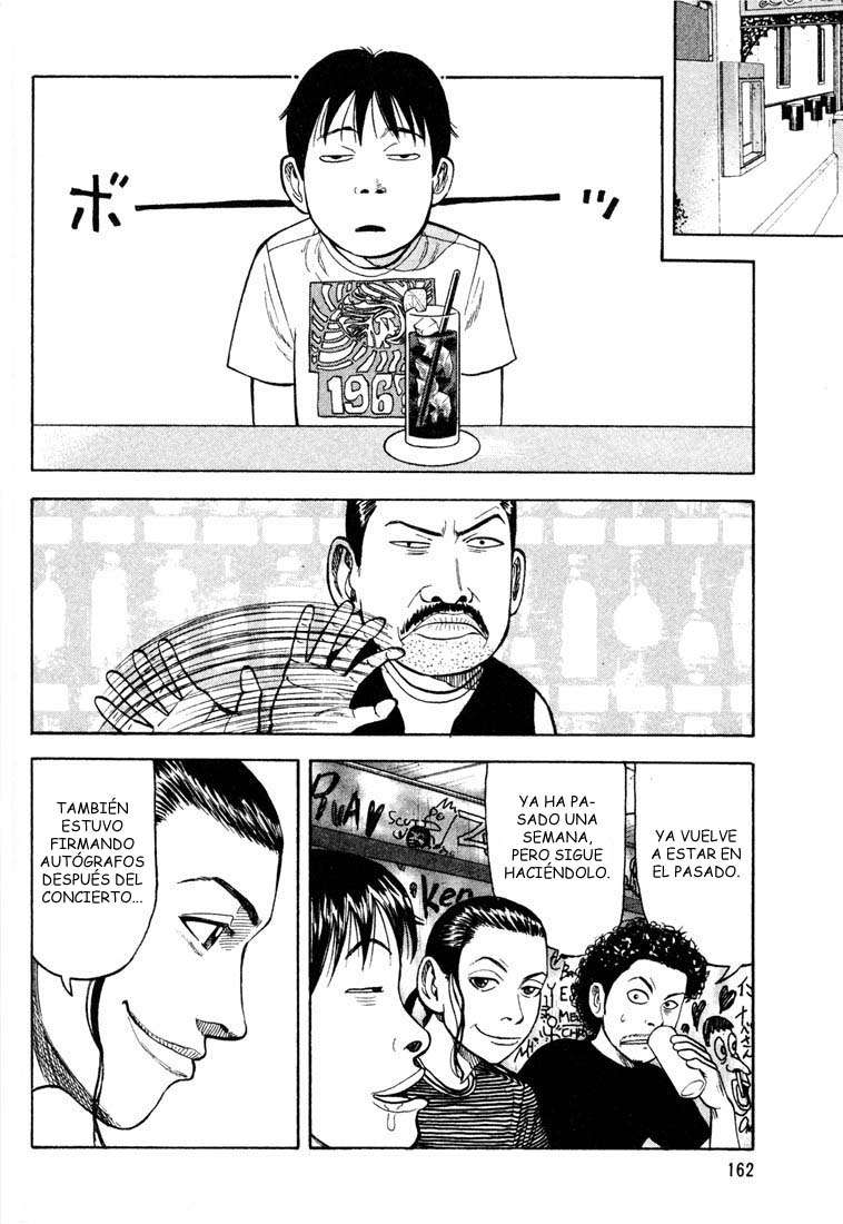 Read Beck ES Manga Online