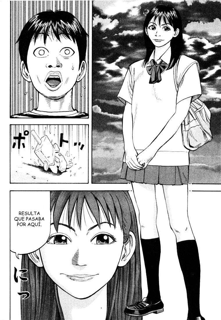 Read Beck ES Manga Online