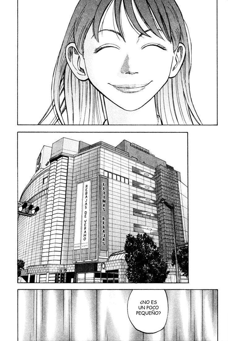 Read Beck ES Manga Online