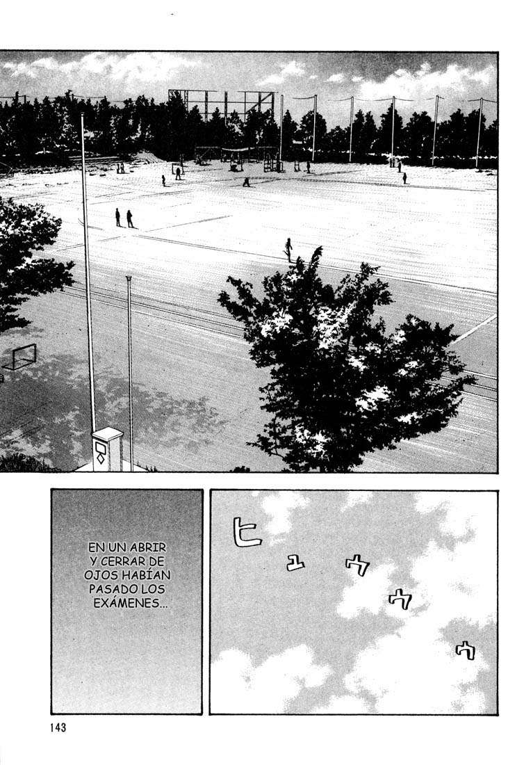 Read Beck ES Manga Online