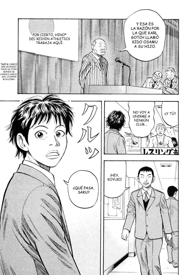 Read Beck ES Manga Online