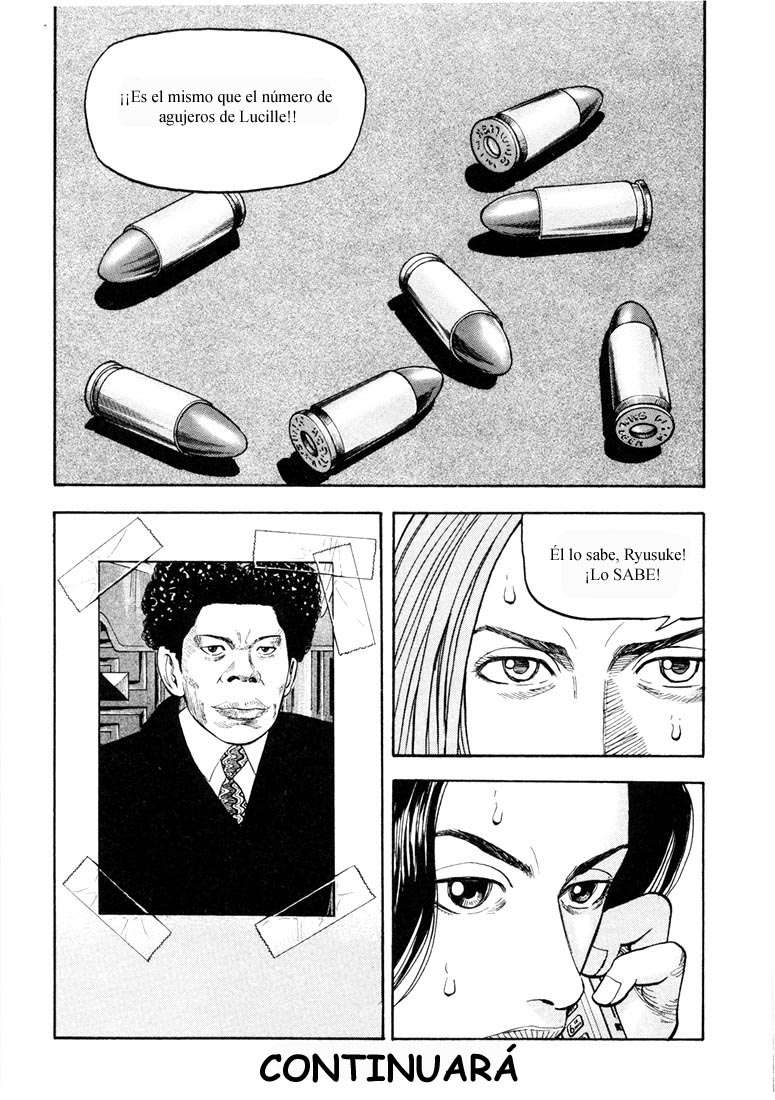 Read Beck ES Manga Online