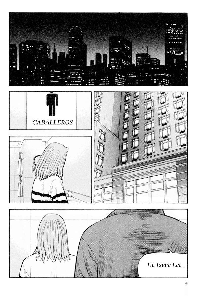 Read Beck ES Manga Online