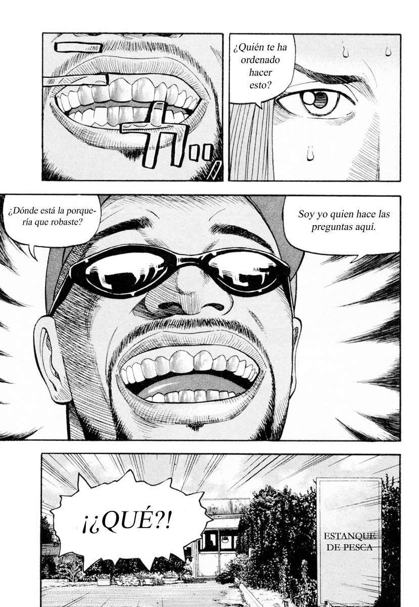 Read Beck ES Manga Online