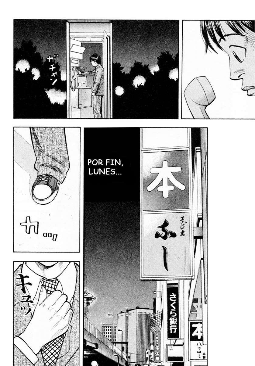 Read Beck ES Manga Online