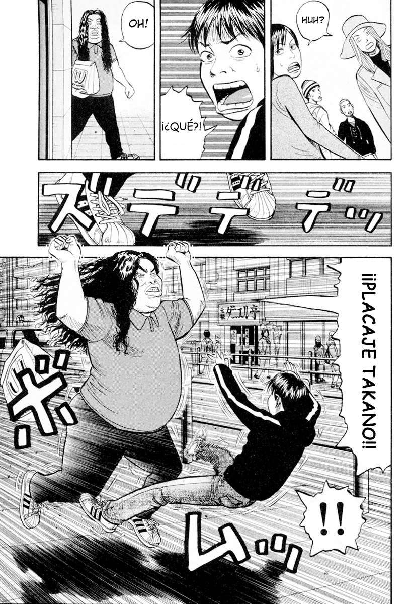 Read Beck ES Manga Online