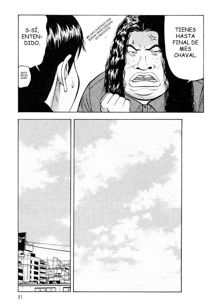 Read Beck ES Manga Online