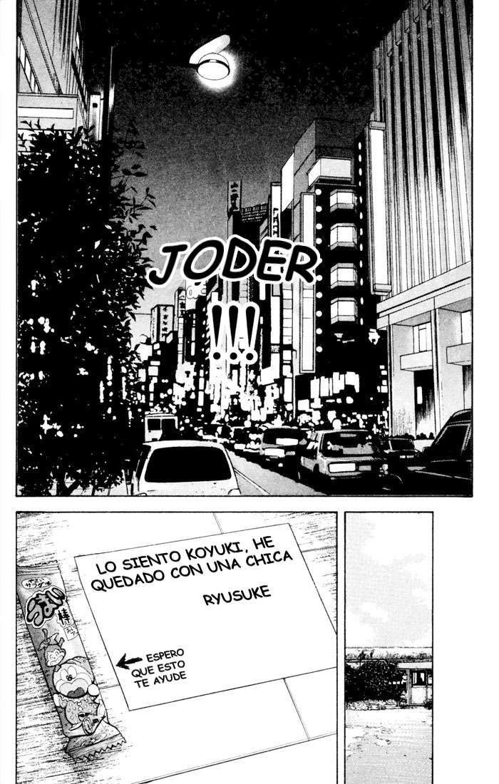 Read Beck ES Manga Online