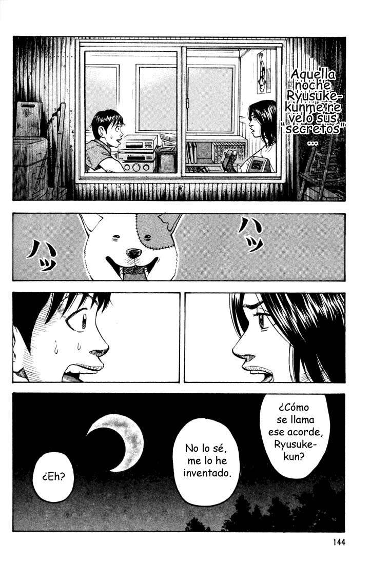 Read Beck ES Manga Online