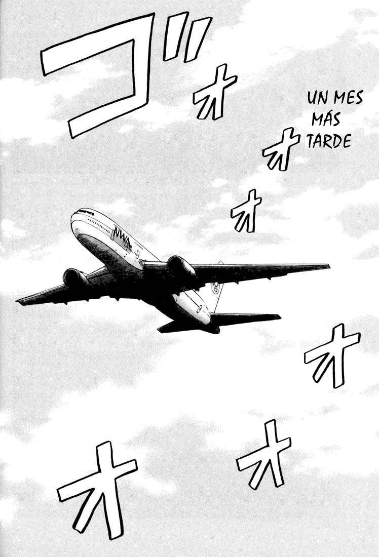 Read Beck ES Manga Online