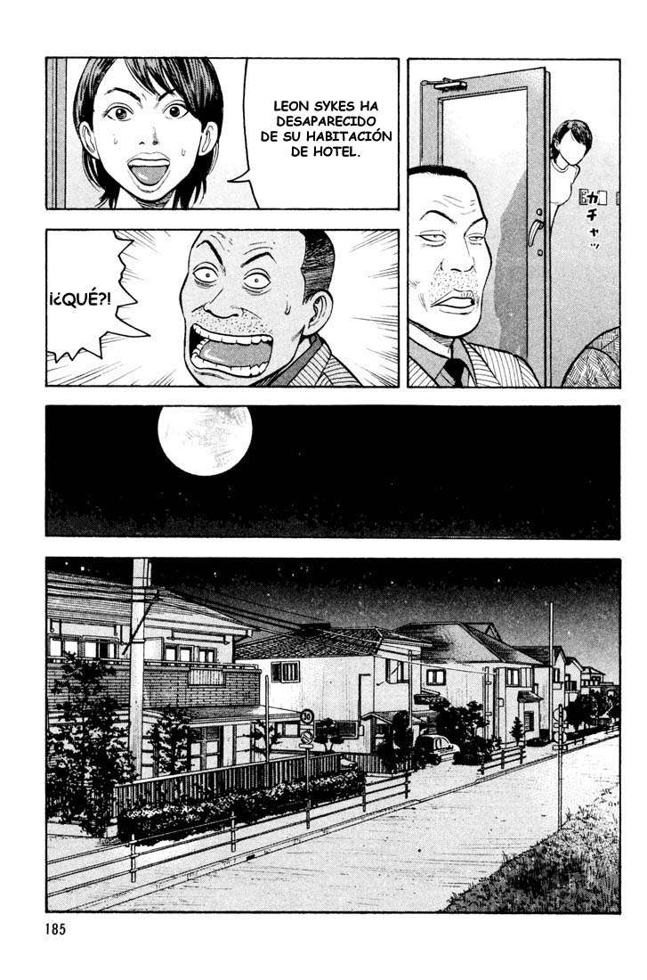 Read Beck ES Manga Online