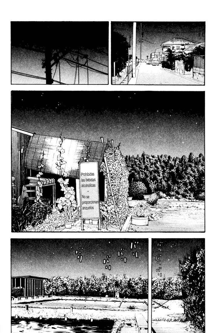 Read Beck ES Manga Online