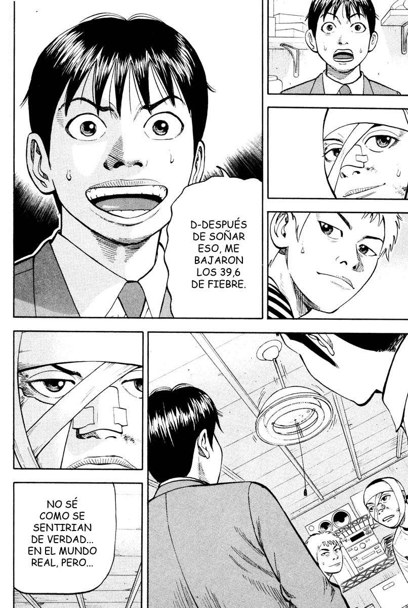 Read Beck ES Manga Online