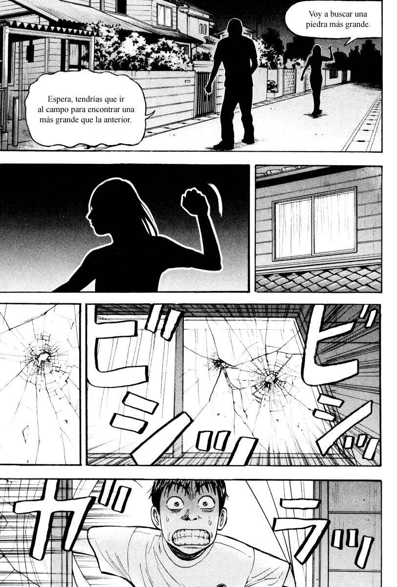 Read Beck ES Manga Online