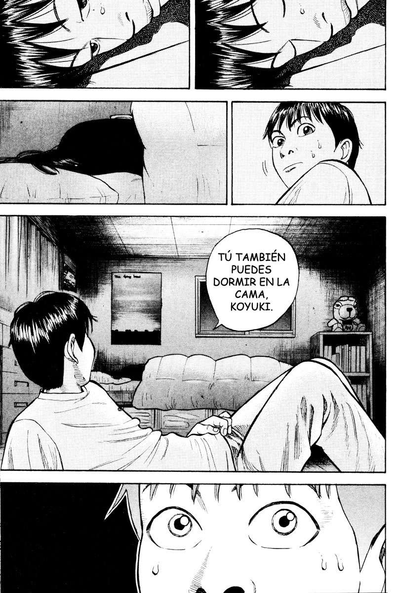 Read Beck ES Manga Online