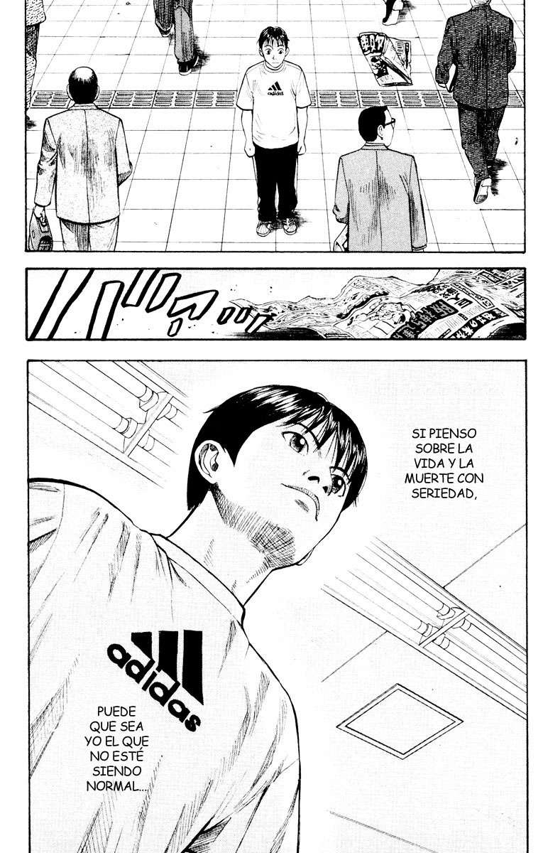 Read Beck ES Manga Online