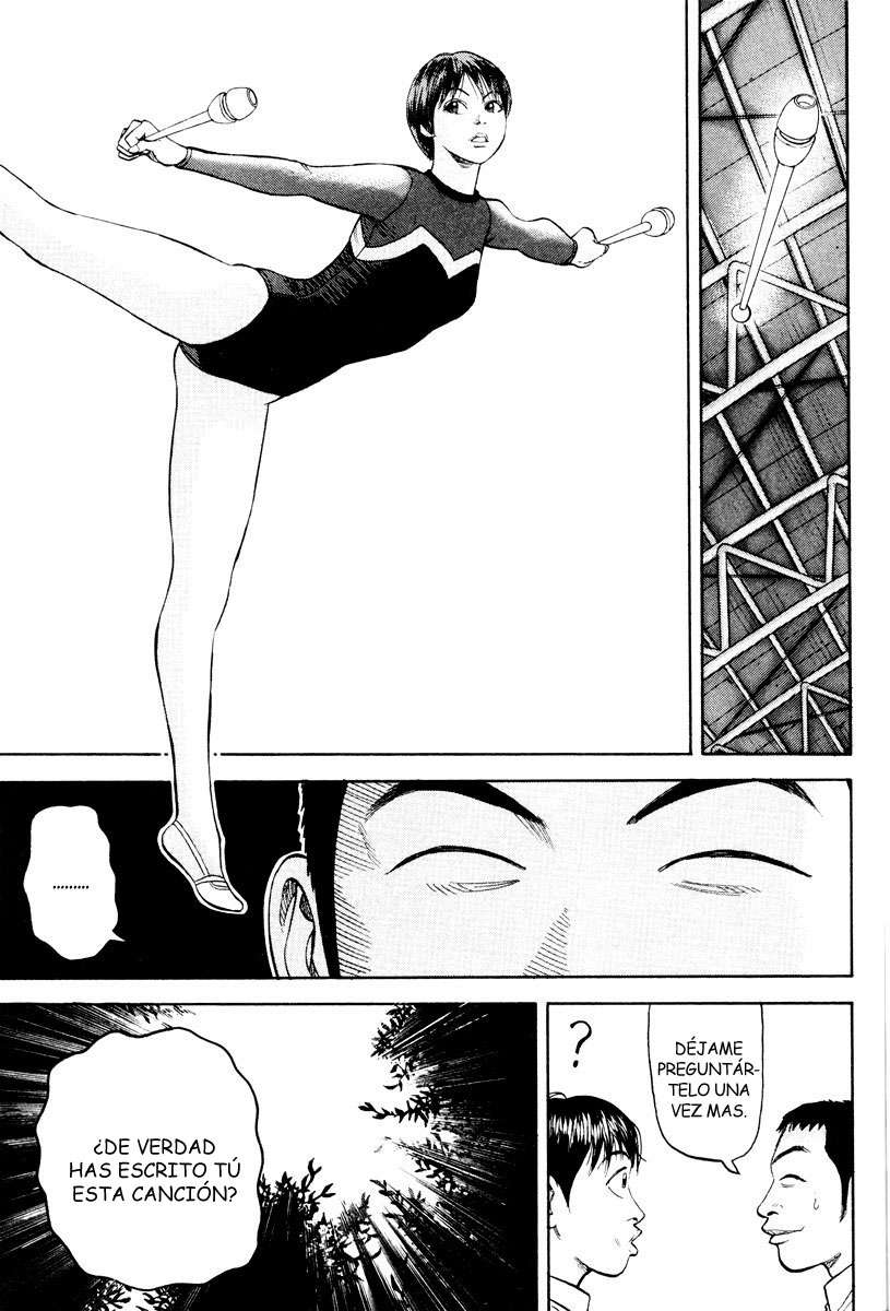 Read Beck ES Manga Online