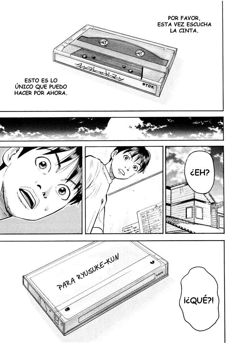 Read Beck ES Manga Online