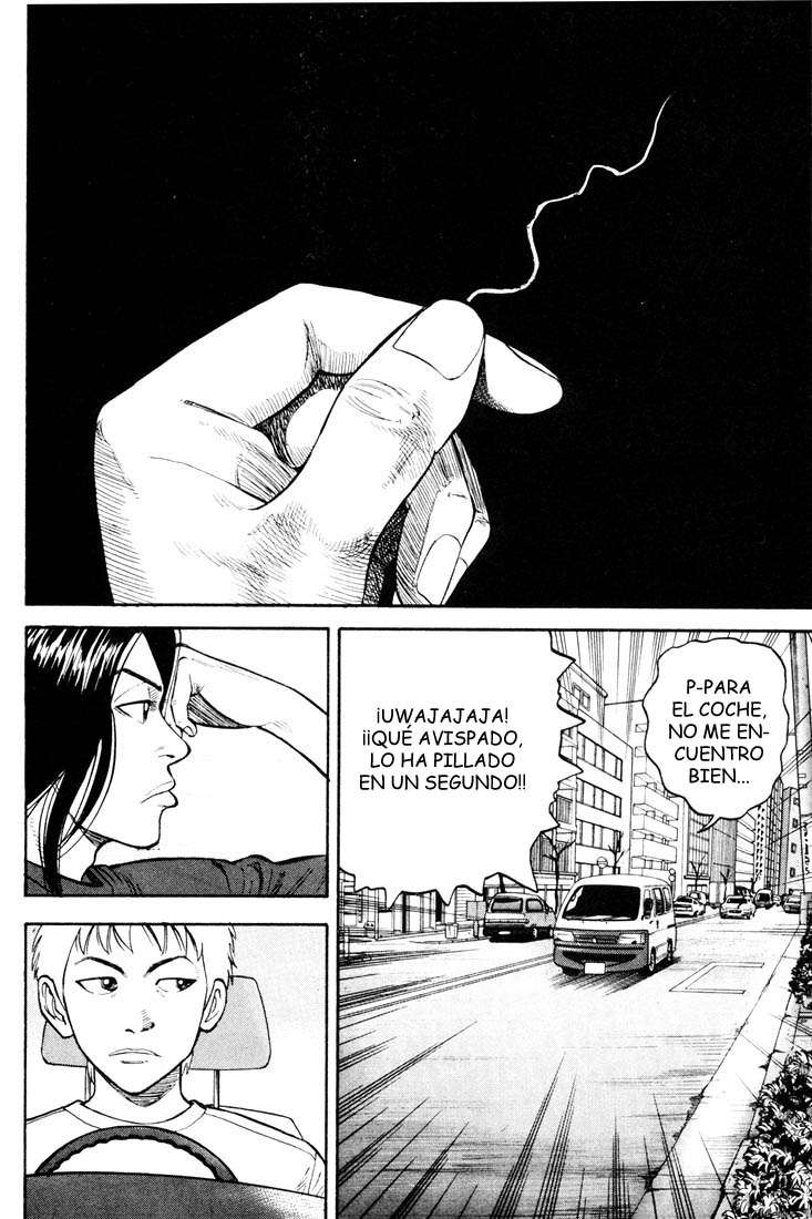 Read Beck ES Manga Online