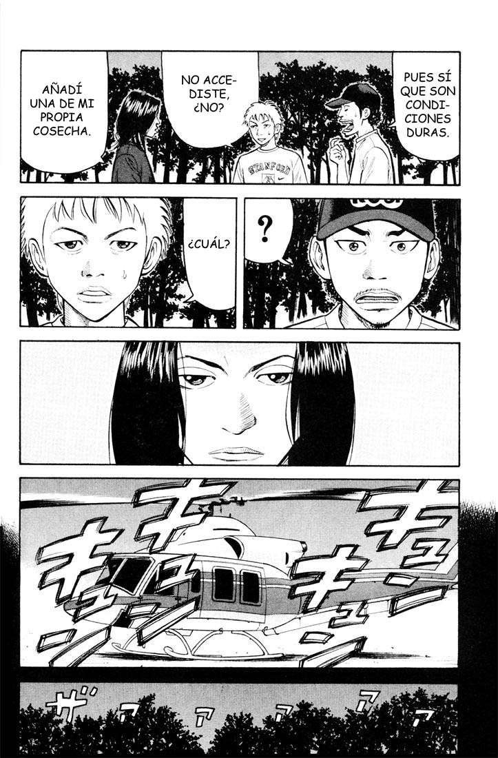 Read Beck ES Manga Online