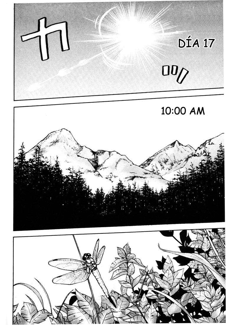 Read Beck ES Manga Online