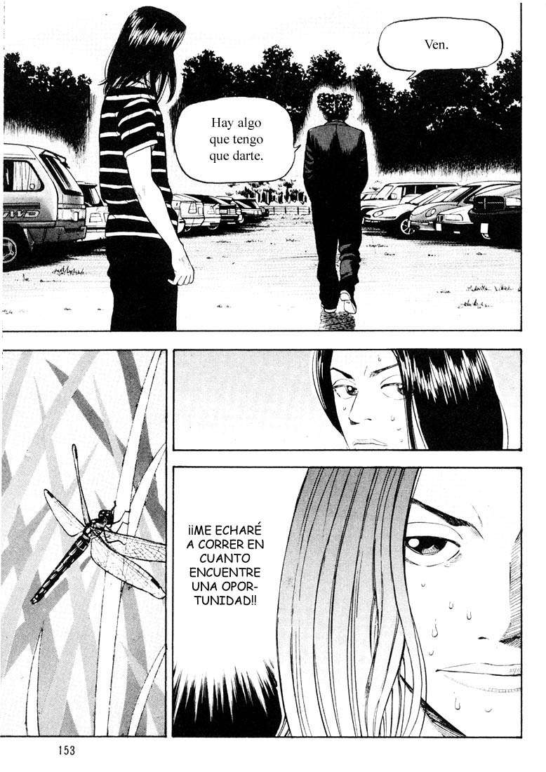 Read Beck ES Manga Online