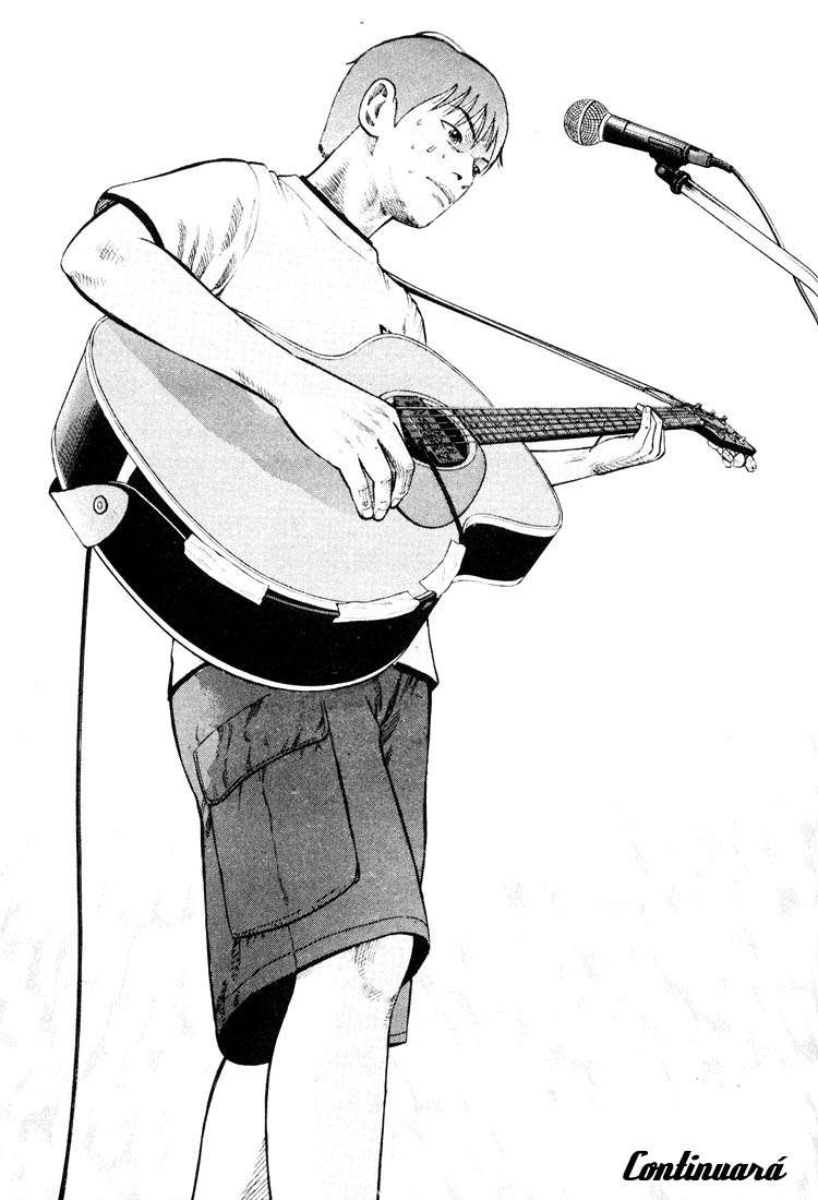 Read Beck ES Manga Online