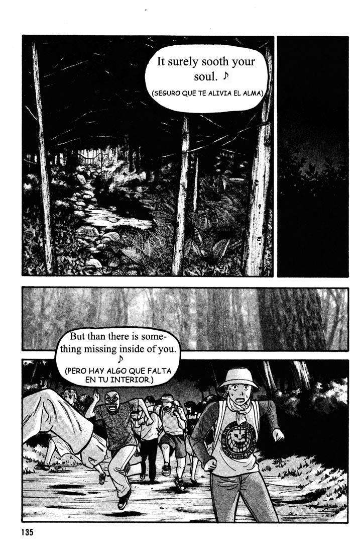 Read Beck ES Manga Online