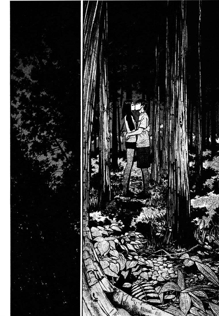 Read Beck ES Manga Online