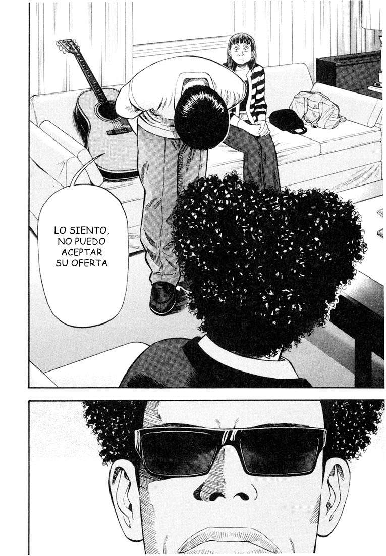 Read Beck ES Manga Online